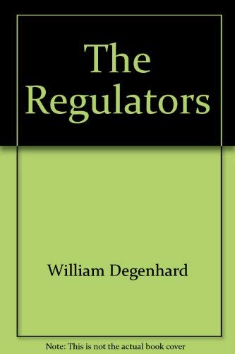 Stock image for The Regulators for sale by Jen's Books
