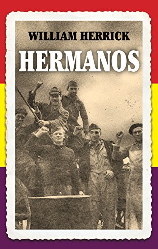Stock image for Hermanos! for sale by Better World Books