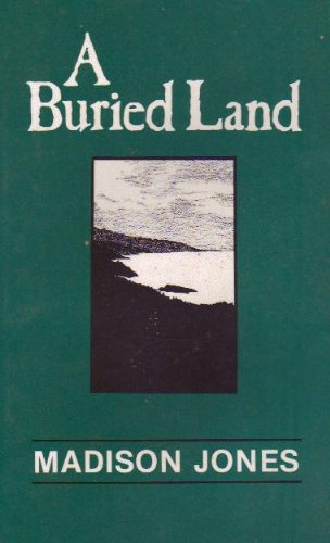 Beispielbild fr A Buried Land zum Verkauf von Sessions Book Sales