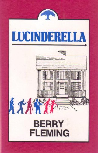 Stock image for LUCINDERELLA. for sale by Nelson & Nelson, Booksellers