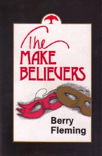 Stock image for Make-Believers for sale by Wonder Book