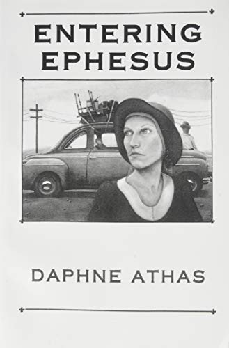 Imagen de archivo de Entering Ephesus a la venta por ThriftBooks-Atlanta