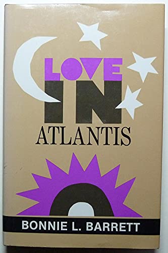 Beispielbild fr Love in Atlantis zum Verkauf von Celt Books