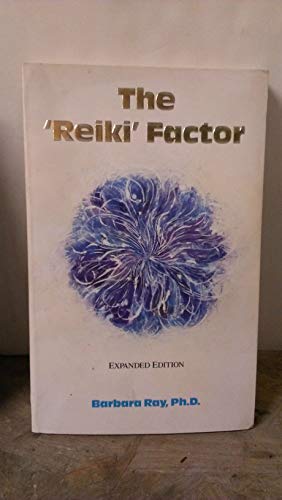 Stock image for Reiki Factor for sale by Wonder Book