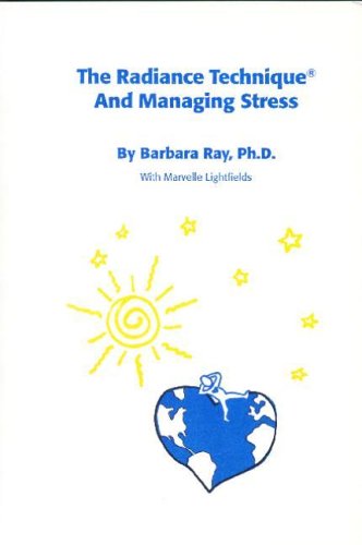 9780933267084: The Radiance Technique(R), Authentic Reiki(R) -- Managing Stress