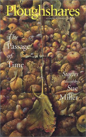 9780933277083: Ploughshares Fall 1993 : The Passage of Time