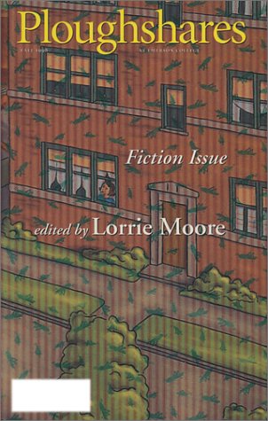 Beispielbild fr Ploughshares Fall, 1998: Fiction Issue Edited by Lorrie Moore, Nos. 2 & 3 zum Verkauf von ThriftBooks-Dallas