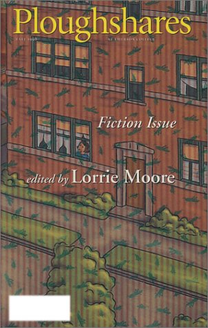 Imagen de archivo de Ploughshares Fall, 1998: Fiction Issue Edited by Lorrie Moore, Nos. 2 & 3 a la venta por ThriftBooks-Dallas