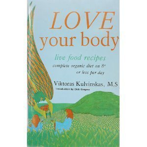 Stock image for Love Your Body for sale by West With The Night