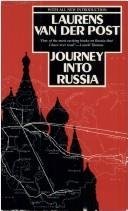 Journey into Russia