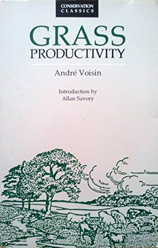 9780933280649: Grass Productivity