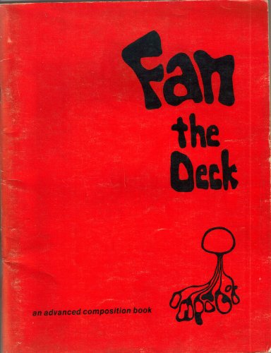 9780933282025: Fan the deck