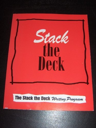Beispielbild fr Stack the Deck zum Verkauf von ThriftBooks-Atlanta