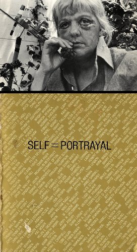 Beispielbild fr The Photographer's Image. Self = Portrayal. 101 contemporary self-portraits with essays zum Verkauf von Pallas Books Antiquarian Booksellers