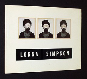 Imagen de archivo de Lorna Simpson (Untitled 54) a la venta por Half Price Books Inc.