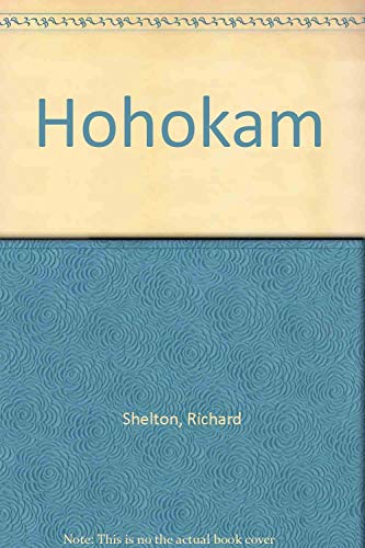 Stock image for Hohokam for sale by Wonder Book