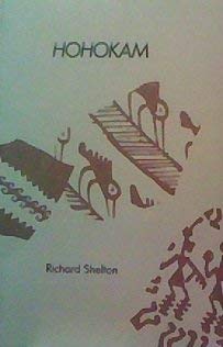 9780933313156: Hohokam (Sun Lizard Book)