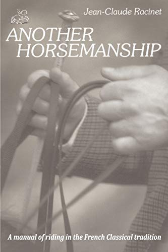 9780933316034: Another Horsemanship