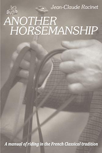 Imagen de archivo de Another Horsemanship a la venta por GF Books, Inc.