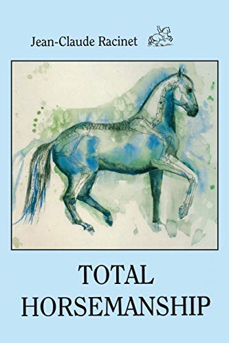 Imagen de archivo de Total Horsemanship a la venta por Manchester By The Book