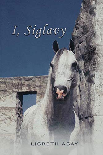 Stock image for I, Siglavy for sale by GF Books, Inc.