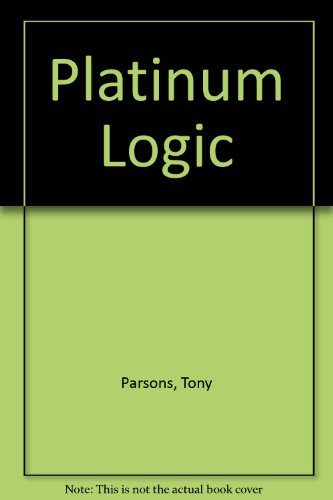 Platinum Logic (9780933328136) by Parsons, Tony