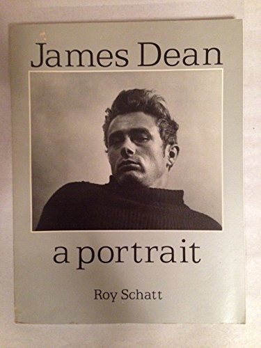 Imagen de archivo de James Dean: A Portrait a la venta por ThriftBooks-Atlanta