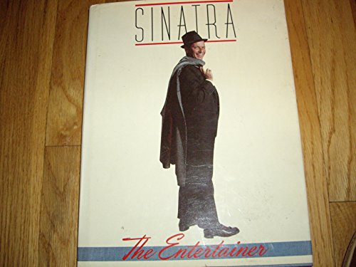 Beispielbild fr Sinatra: The Entertainer zum Verkauf von HPB Inc.