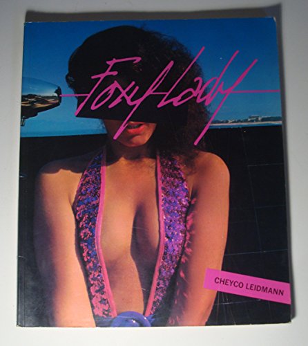 Stock image for FOXY LADY * for sale by L. Michael