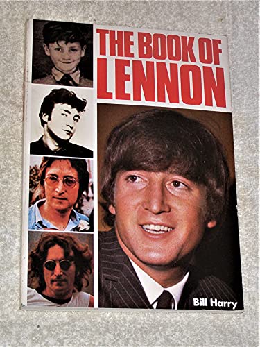 9780933328914: The Book of Lennon
