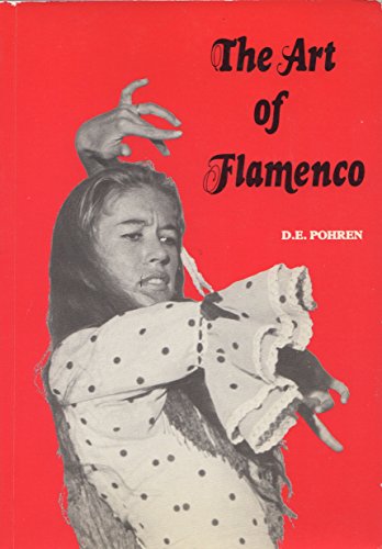 Imagen de archivo de The Art of Flamenco, Updated Edition a la venta por Better World Books