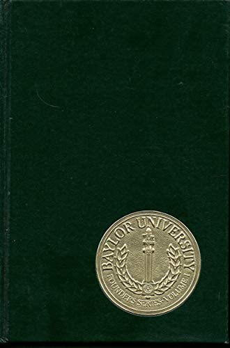 Stock image for Nothing Better Than This: The Biography of James Huckins, First Baptist Missionary to Texas for sale by HPB Inc.