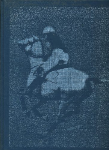 Beispielbild fr The Endless Chukker: 101 years of American polo zum Verkauf von ThriftBooks-Dallas