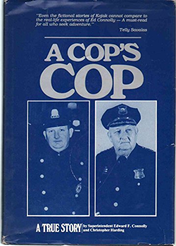 Beispielbild fr A Cop's Cop A True Story zum Verkauf von Nilbog Books