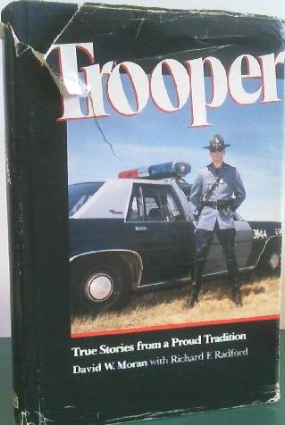 Stock image for Trooper for sale by ThriftBooks-Dallas