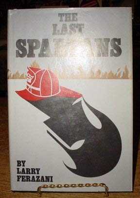 Imagen de archivo de The Last Spartans a la venta por Better World Books