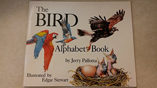 Imagen de archivo de The Bird Alphabet Book a la venta por Better World Books