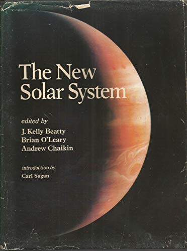 Imagen de archivo de The New Solar System a la venta por Better World Books: West