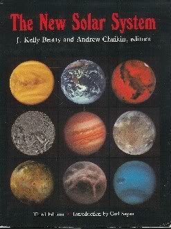 Stock image for The New Solar System for sale by Better World Books: West