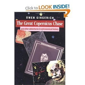 9780933346659: The Great Copernicus Chase