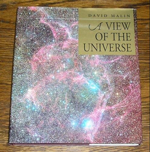 Beispielbild fr A View of the Universe zum Verkauf von Better World Books