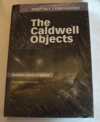 Stock image for The Caldwell Objects for sale by Blue Vase Books