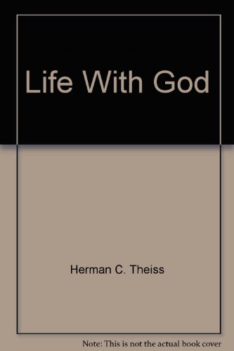 Beispielbild fr Life With God zum Verkauf von ThriftBooks-Atlanta