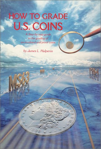 Imagen de archivo de N.C.I. Grading Guide: A Step-by-step approach to the grading of uncirculated and proof coins a la venta por ThriftBooks-Dallas