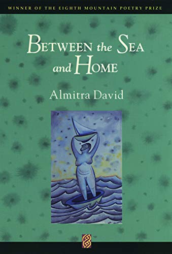 Stock image for Between the Sea and Home for sale by Books End Bookshop