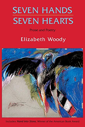 9780933377301: Seven Hands, Seven Hearts: Prose & Poems