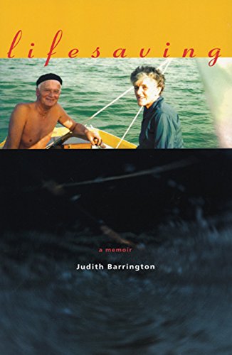 Stock image for Lifesaving : A Memoir for sale by Better World Books