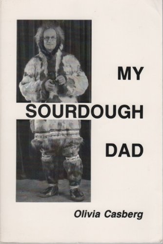 Stock image for My Sourdough Dad for sale by Collectorsemall