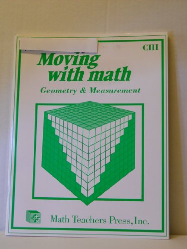 Stock image for Moving with Math CIII Geometry & Measurement for sale by HPB Inc.
