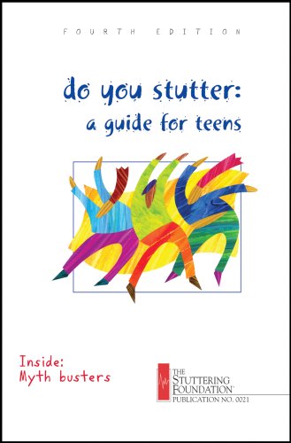 Beispielbild fr Do You Stutter: A Guide for Teens zum Verkauf von Gulf Coast Books